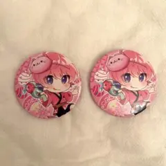 2026年最新】さとみくん6周年缶バッジの人気アイテム - メルカリ