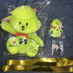 2026年最新】ミセスグリーンアップル メメルの人気アイテム - メルカリ