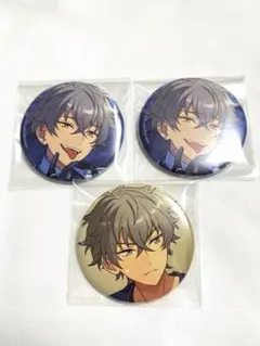 2026年最新】大神晃牙 缶バッジの人気アイテム - メルカリ