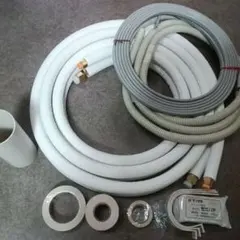 2026年最新】エアコン 配管セット 3mの人気アイテム - メルカリ