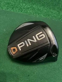 2026年最新】ping g400 max 10.5の人気アイテム - メルカリ