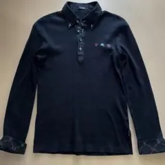 2026年最新】バーバリーポロシャツ長袖の人気アイテム - メルカリ