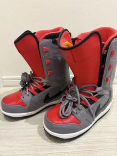 2026年最新】ナイキ スノーボード ブーツの人気アイテム - メルカリ