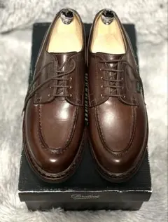 2026年最新】パラブーツ シャンボード 6の人気アイテム - メルカリ