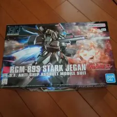 2026年最新】MG スタークジェガンの人気アイテム - メルカリ