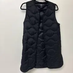 2026年最新】ウルトラライトダウンロングベストの人気アイテム - メルカリ