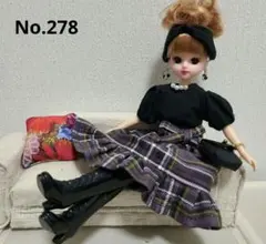 2026年最新】着せ替え服・アウトフィットの人気アイテム - メルカリ