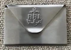 2026年最新】RRL マネークリップの人気アイテム - メルカリ