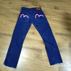 2026年最新】EVISU 大黒 ピンクの人気アイテム - メルカリ