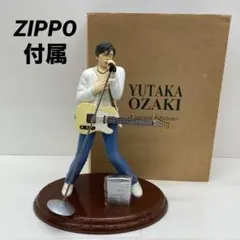 2026年最新】尾崎豊 zippoの人気アイテム - メルカリ
