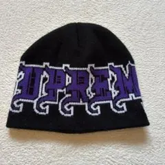 2026年最新】supreme outline beanieの人気アイテム - メルカリ