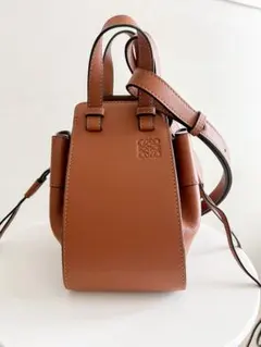 2026年最新】ロエベ ハンモック ミディアムの人気アイテム - メルカリ