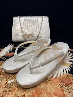 2026年最新】佐賀錦バック草履セットの人気アイテム - メルカリ