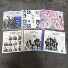 2026年最新】seventeen dream トレカの人気アイテム - メルカリ