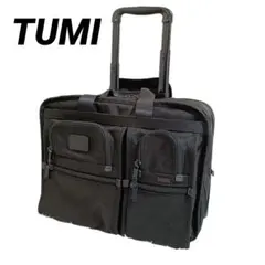 2026年最新】TUMI キャリーケースの人気アイテム - メルカリ