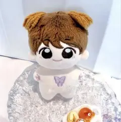 2026年最新】ジェイ ぬいぐるみ enhypenの人気アイテム - メルカリ