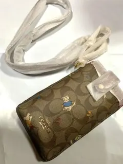 2026年最新】Coach ショルダーバッグ 新品 未使用の人気アイテム