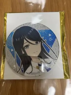 2026年最新】星乃一歌グリッター缶バッジの人気アイテム - メルカリ