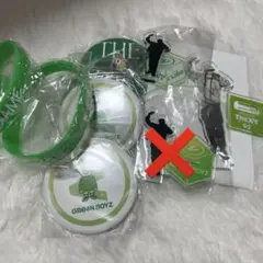 2026年最新】GRe4N boyz ガチャの人気アイテム - メルカリ