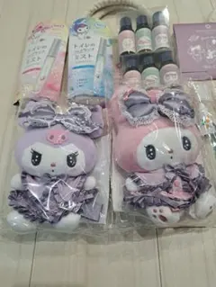 2026年最新】京王プラザ マイメロの人気アイテム - メルカリ