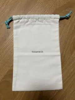 2026年最新】ティファニー巾着袋の人気アイテム - メルカリ