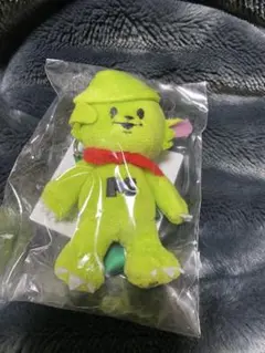 2026年最新】mrs. green apple メメル キーホルダーの人気アイテム