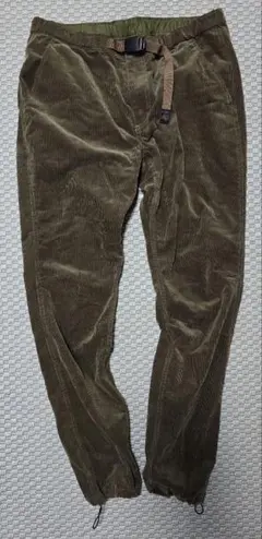 2026年最新】ノンネイティブ グラミチ コーデュロイの人気アイテム