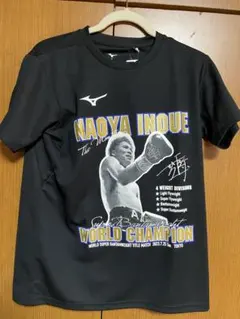 2026年最新】井上尚弥 tシャツの人気アイテム - メルカリ