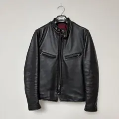 2026年最新】SCHOTT シングルライダースの人気アイテム - メルカリ