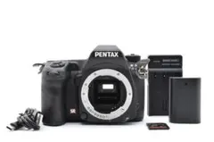 2026年最新】PENTAX K-5IIsの人気アイテム - メルカリ