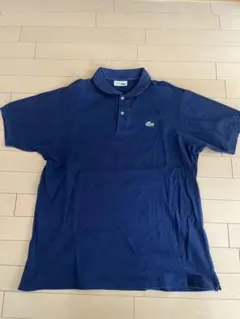2026年最新】ラコステ ポロシャツ フランス製 ネイビーの人気アイテム