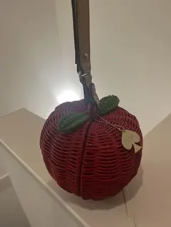 2026年最新】ケイトスペード バッグ りんごの人気アイテム - メルカリ