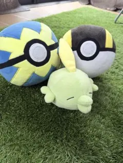 2026年最新】ゴクリン ぬいぐるみの人気アイテム - メルカリ