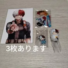 2026年最新】轟焦凍 アクリルスタンド まとめ売りの人気アイテム