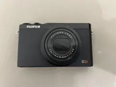 2026年最新】fujifilm xq1の人気アイテム - メルカリ