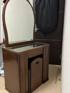 2026年最新】大塚家具 ドレッサーの人気アイテム - メルカリ