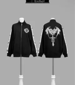 2026年最新】dimmoire ジャージの人気アイテム - メルカリ