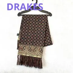 2026年最新】ドレイクス スカーフの人気アイテム - メルカリ