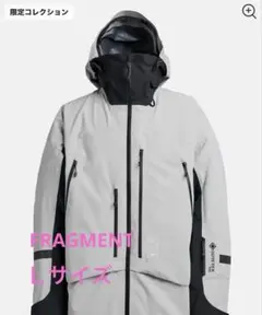 2026年最新】BURTON fragmentの人気アイテム - メルカリ