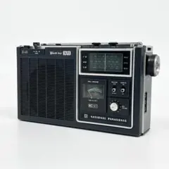 2026年最新】ナショナル ラジオ ワールドボーイの人気アイテム - メルカリ