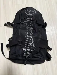 2026年最新】Supreme 2018 BACKPACKの人気アイテム - メルカリ