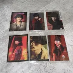 2026年最新】川村壱馬シールの人気アイテム - メルカリ