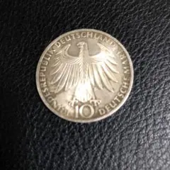 2026年最新】10マルク 銀貨の人気アイテム - メルカリ