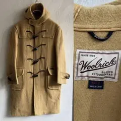 2026年最新】Wool rich ダッフルコートの人気アイテム - メルカリ