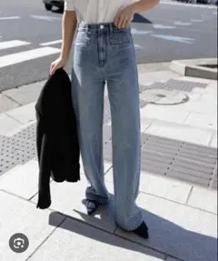 2026年最新】na.e デニムの人気アイテム - メルカリ