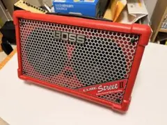 2026年最新】Cube street ii アンプの人気アイテム - メルカリ