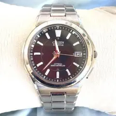 2026年最新】シチズン アテッサ H110の人気アイテム - メルカリ