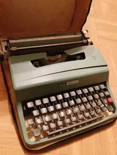 2026年最新】Olivettiの人気アイテム - メルカリ