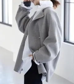 2026年最新】ダブルフェイスショートコート ハミルトンの人気アイテム