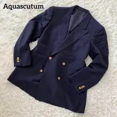 2026年最新】アクアスキュータム ブレザーの人気アイテム - メルカリ